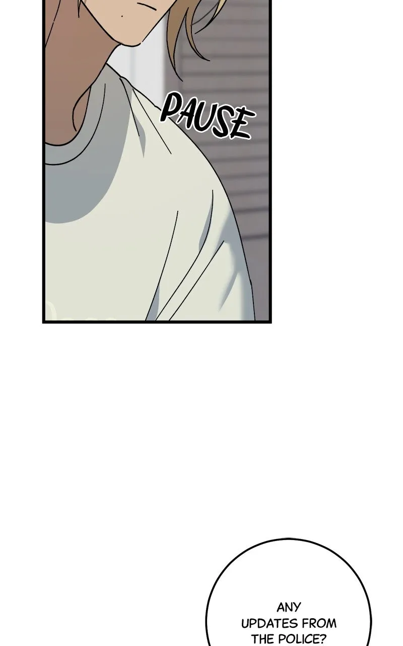 Rules for Dating Trash Chapter 30 page 35 - 