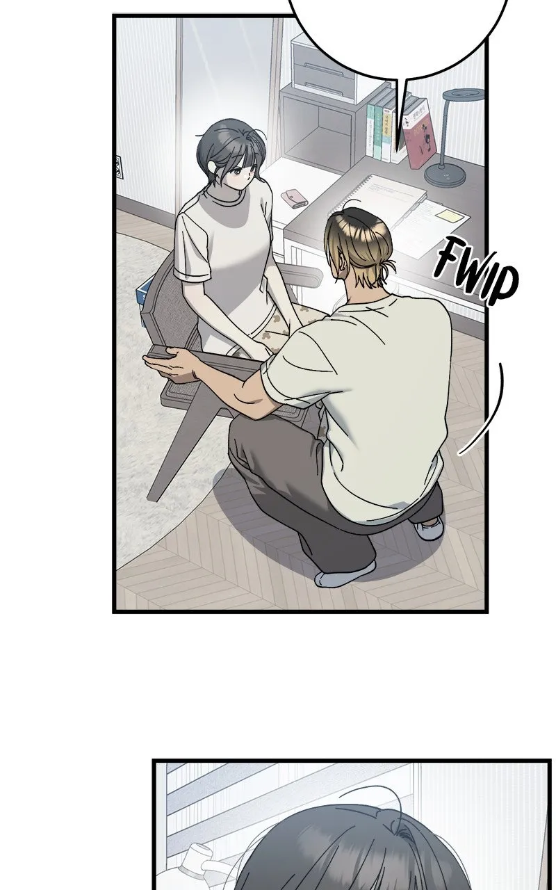Rules for Dating Trash Chapter 30 page 36 - 