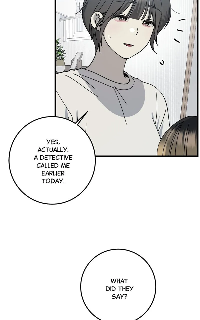 Rules for Dating Trash Chapter 30 page 37 - 