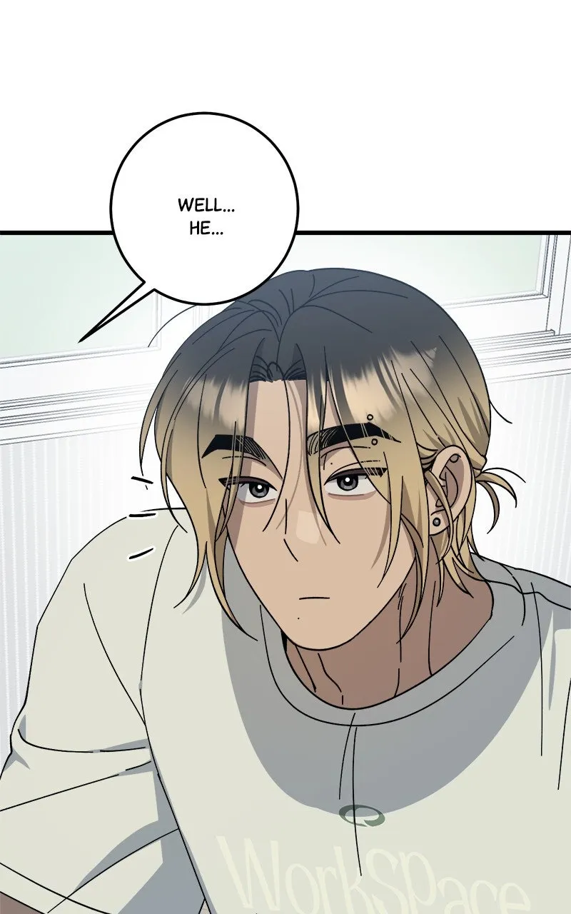 Rules for Dating Trash Chapter 30 page 39 - 