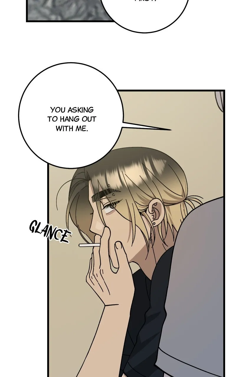 Rules for Dating Trash Chapter 30 page 46 - 