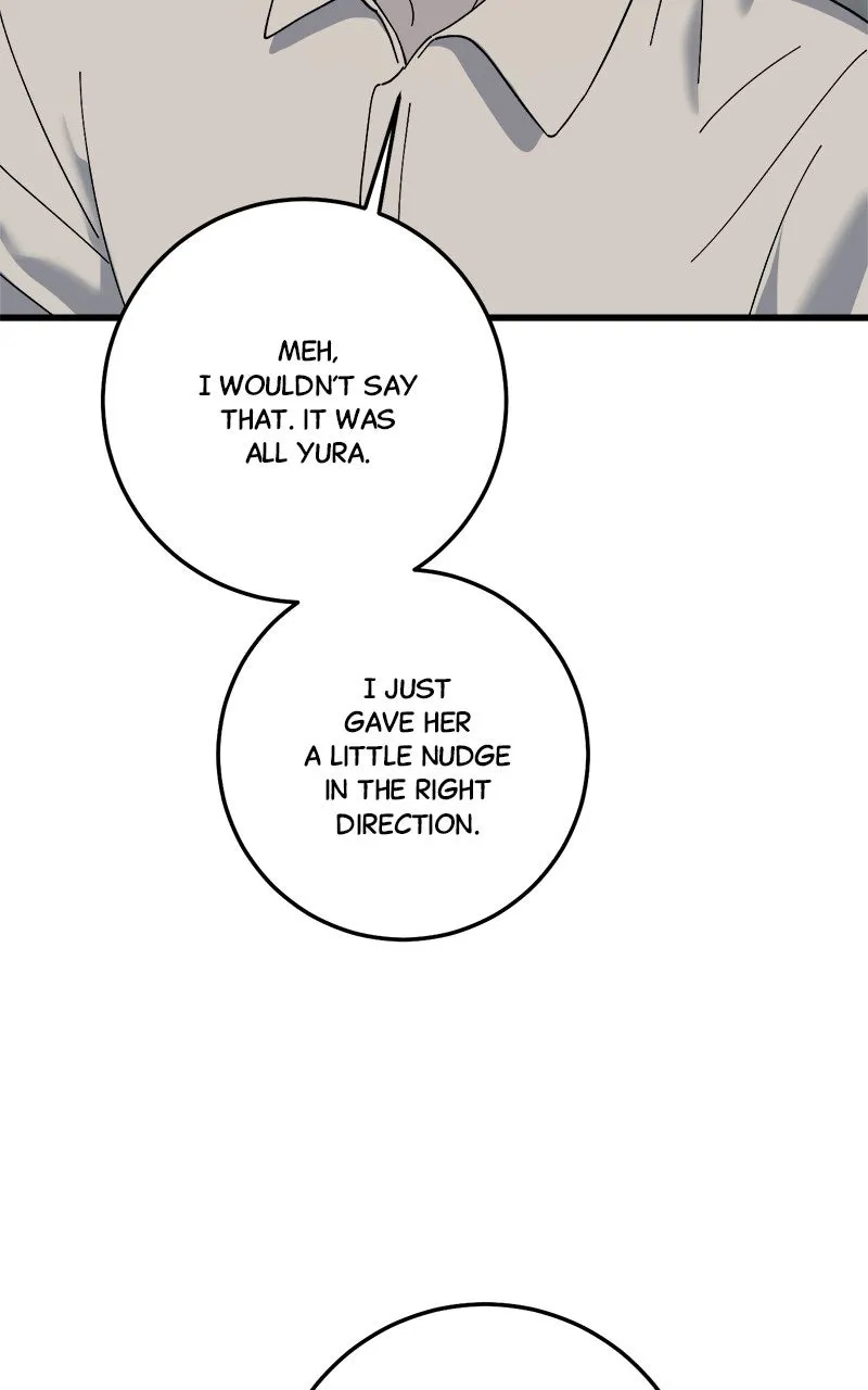 Rules for Dating Trash Chapter 30 page 49 - 