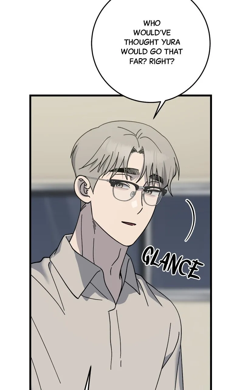 Rules for Dating Trash Chapter 30 page 52 - 