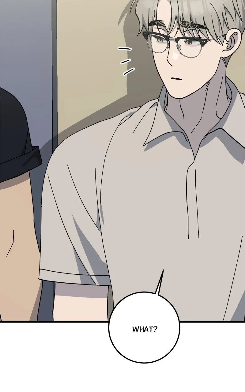 Rules for Dating Trash Chapter 30 page 56 - 