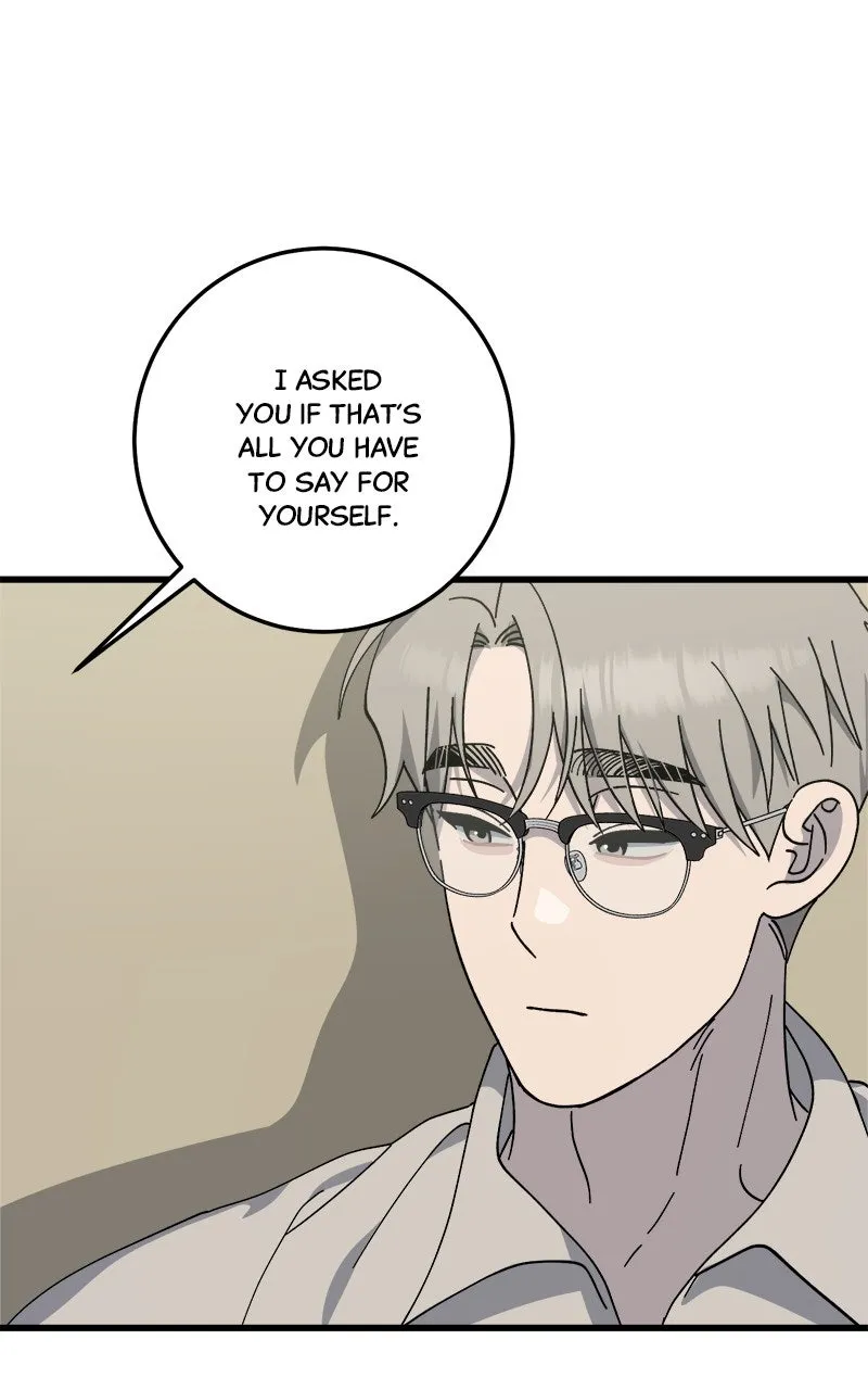 Rules for Dating Trash Chapter 30 page 57 - 