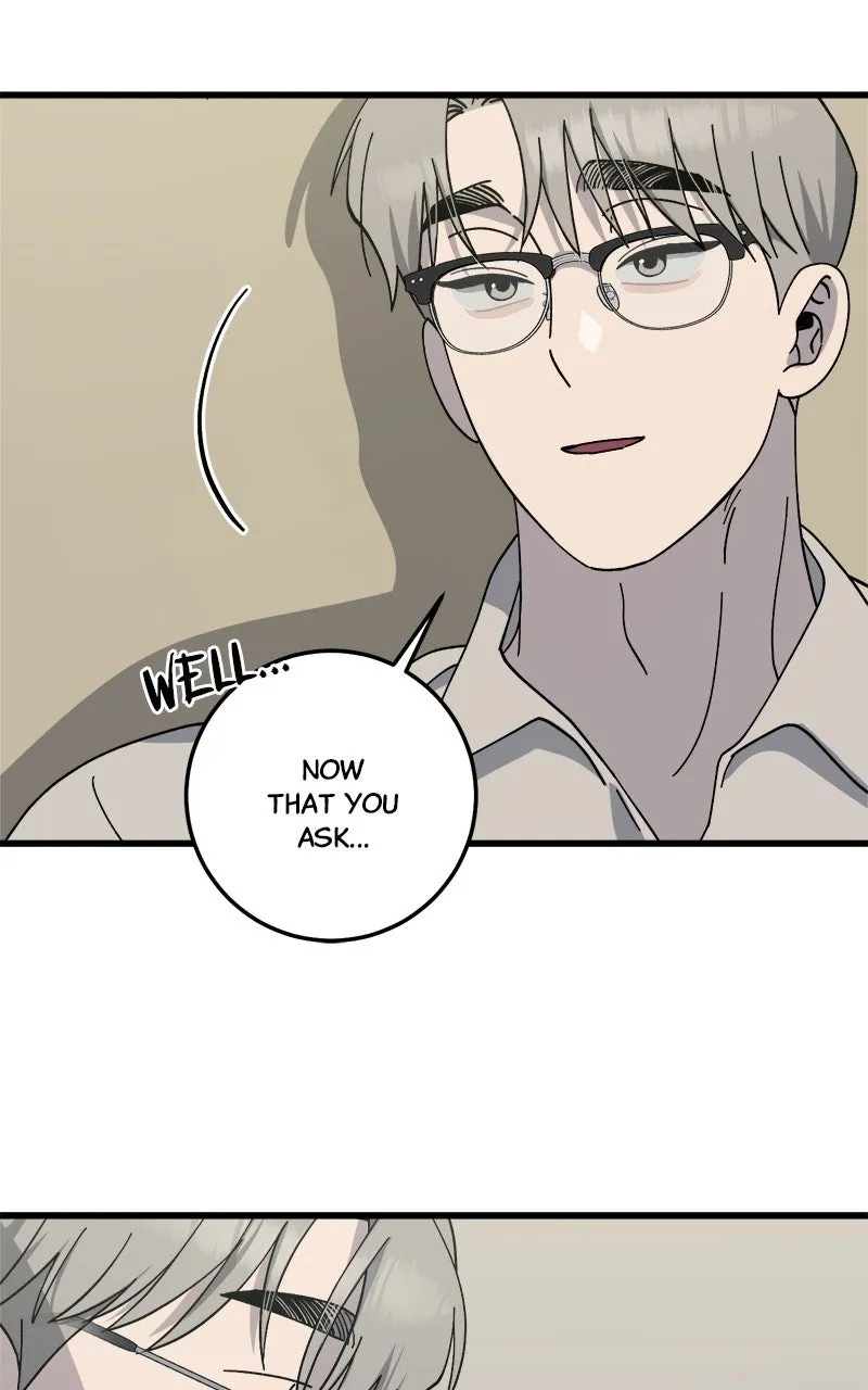 Rules for Dating Trash Chapter 30 page 58 - 