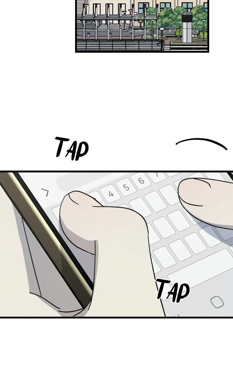 Rules for Dating Trash Chapter 30 page 64 - 
