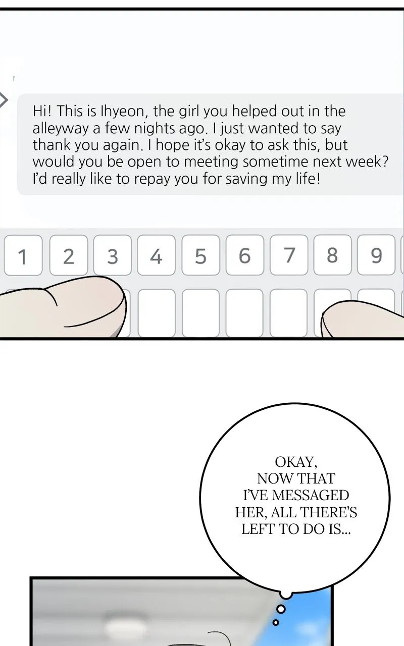 Rules for Dating Trash Chapter 30 page 65 - 
