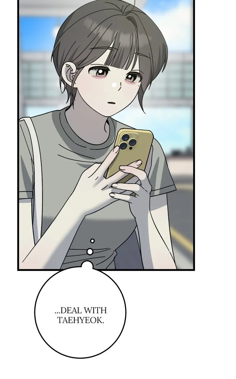 Rules for Dating Trash Chapter 30 page 66 - 