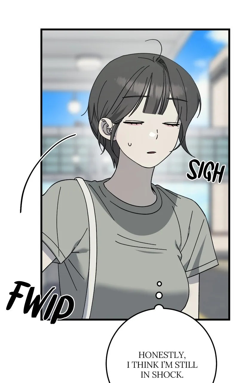 Rules for Dating Trash Chapter 30 page 67 - 