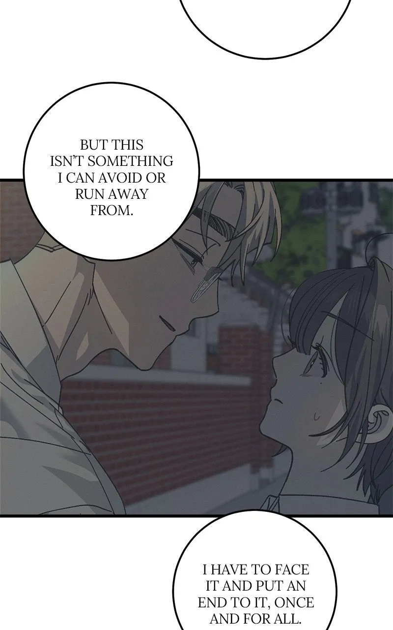 Rules for Dating Trash Chapter 30 page 68 - 