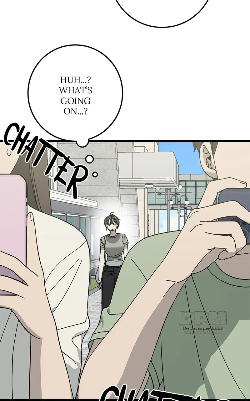 Rules for Dating Trash Chapter 30 page 69 - 