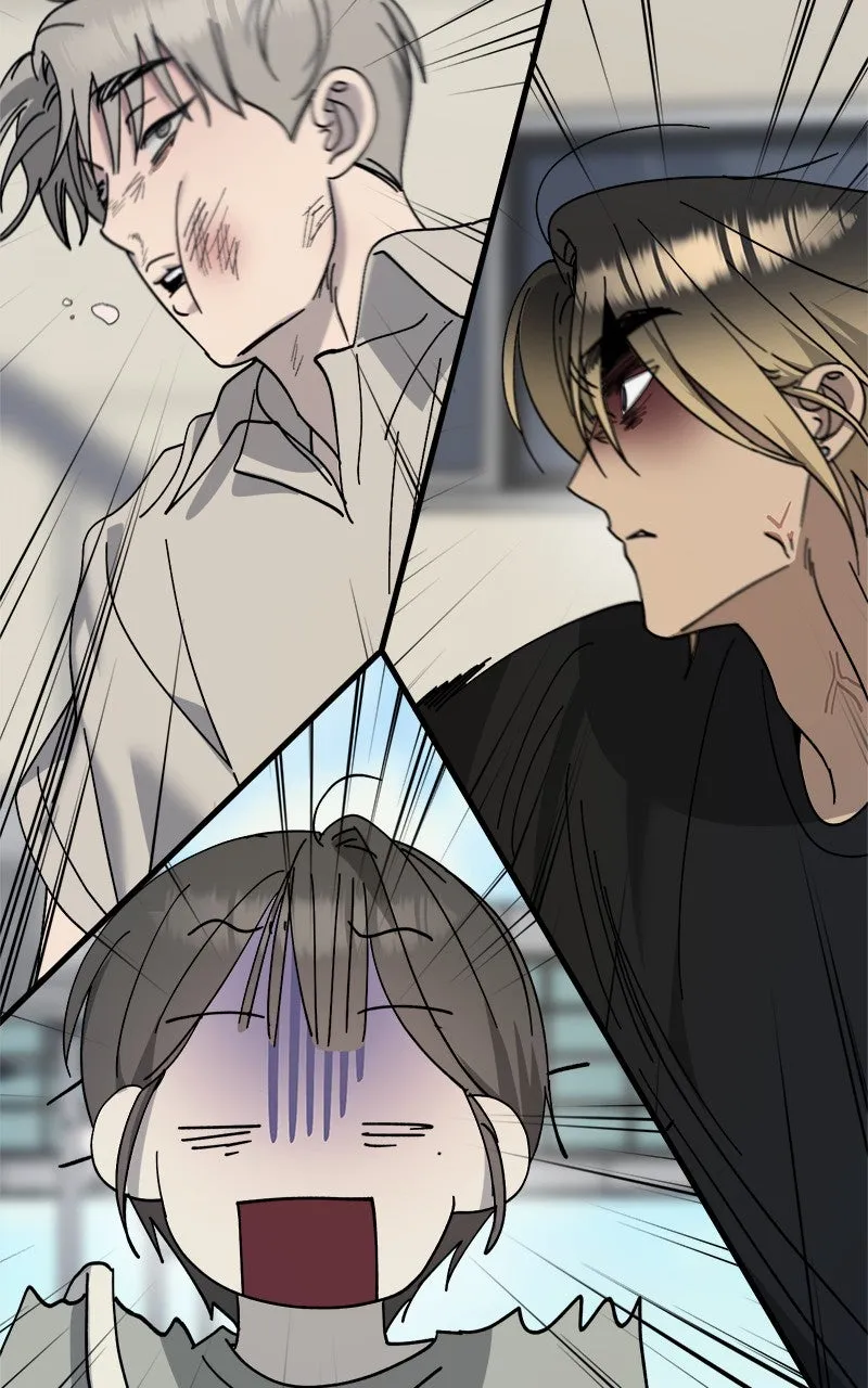Rules for Dating Trash Chapter 30 page 74 - 