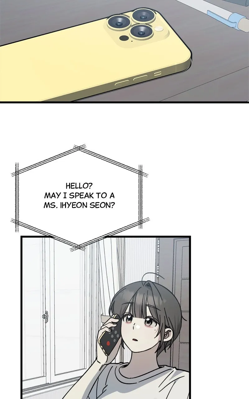 Rules for Dating Trash Chapter 30 page 9 - 