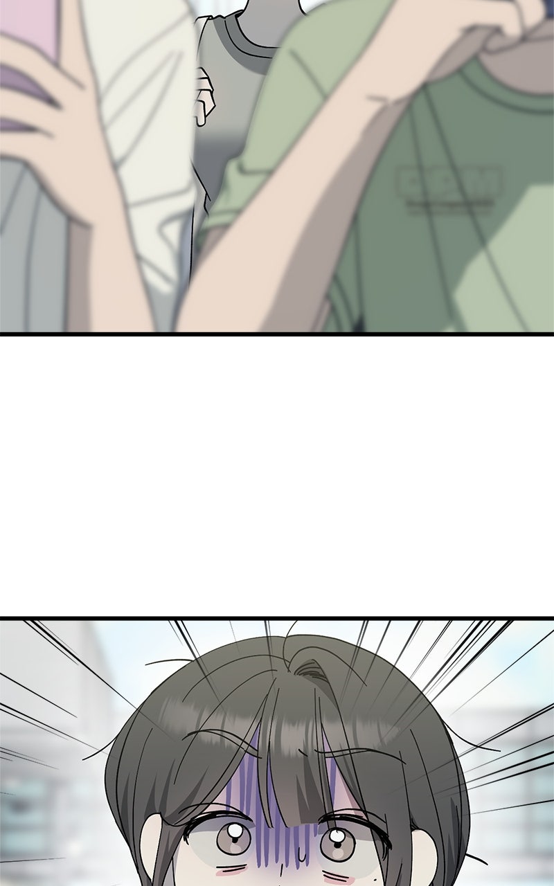 Rules for Dating Trash Episode 31 page 2 - 