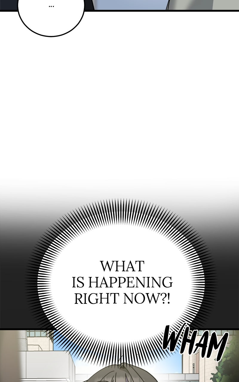 Rules for Dating Trash Episode 31 page 11 - 