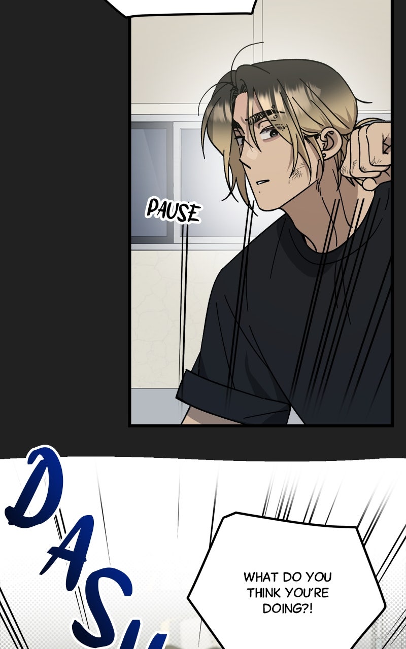 Rules for Dating Trash Episode 31 page 13 - 