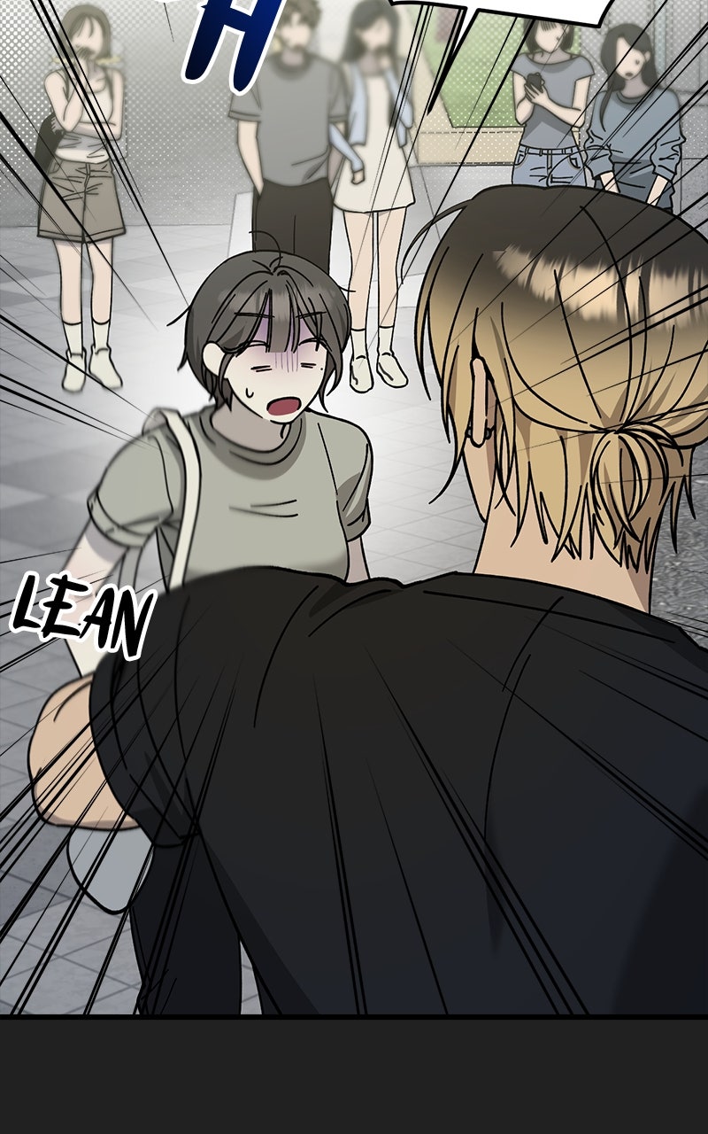 Rules for Dating Trash Episode 31 page 14 - 