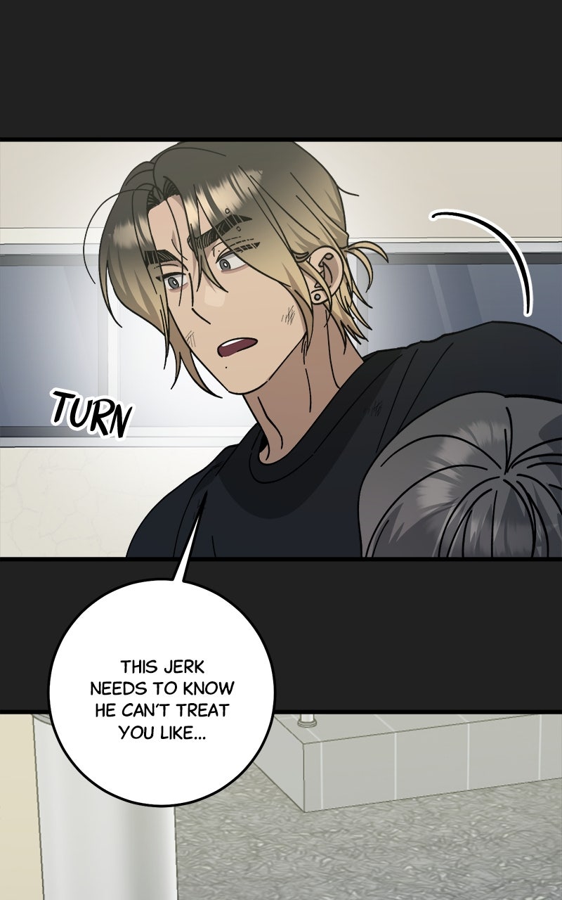 Rules for Dating Trash Episode 31 page 15 - 