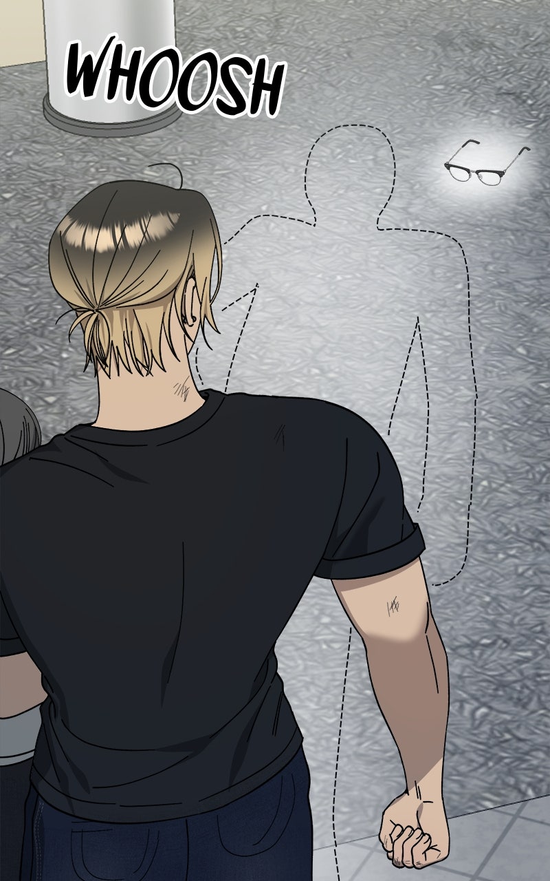 Rules for Dating Trash Episode 31 page 16 - 