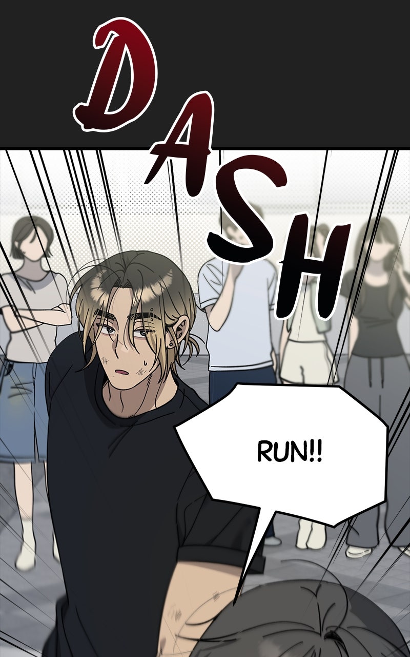 Rules for Dating Trash Episode 31 page 19 - 