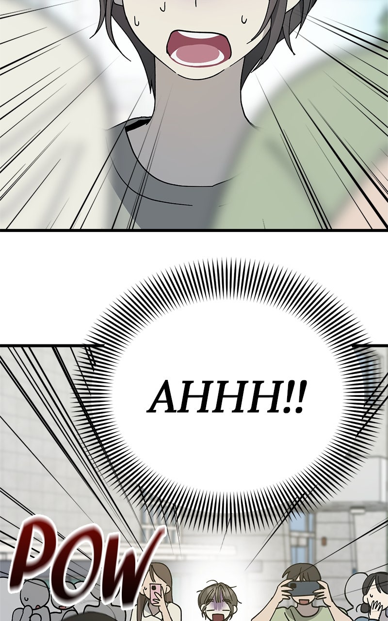 Rules for Dating Trash Episode 31 page 3 - 