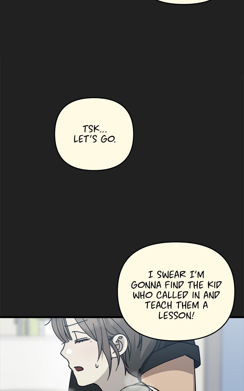 Rules for Dating Trash Episode 31 page 24 - 