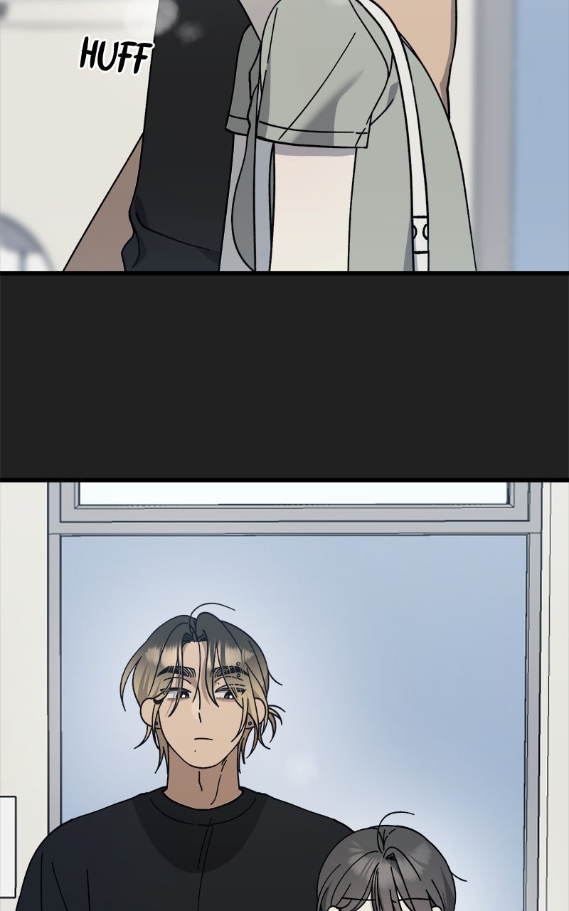 Rules for Dating Trash Episode 31 page 25 - 