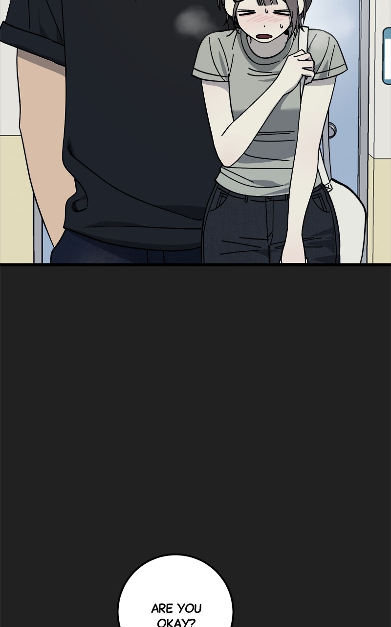 Rules for Dating Trash Episode 31 page 26 - 