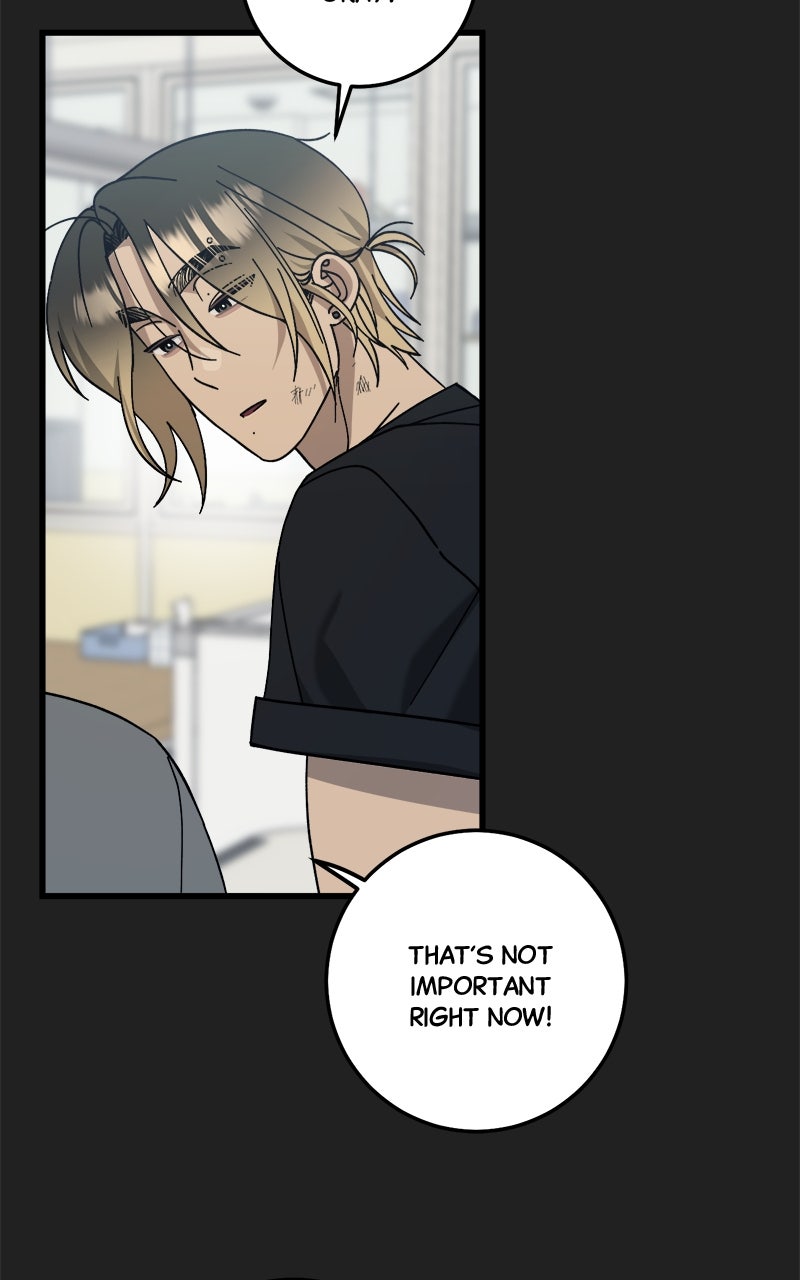 Rules for Dating Trash Episode 31 page 27 - 