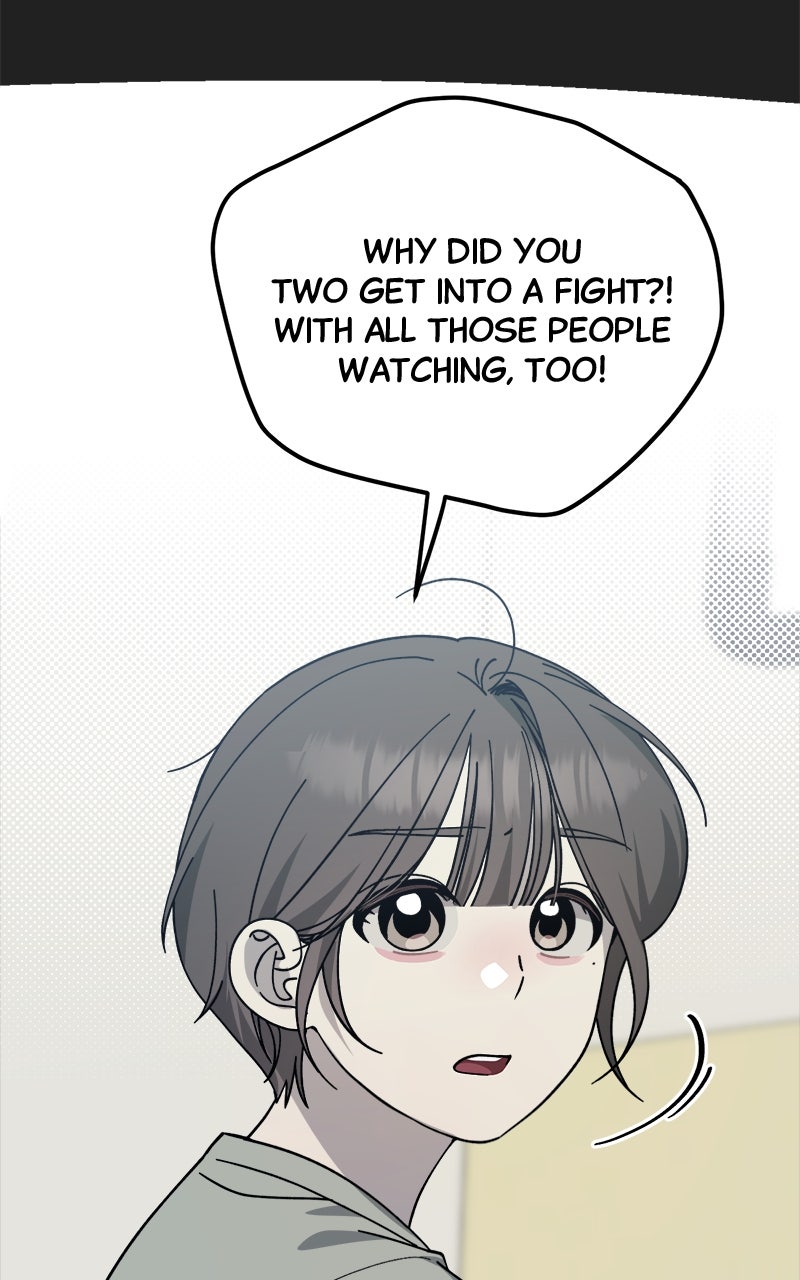 Rules for Dating Trash Episode 31 page 29 - 