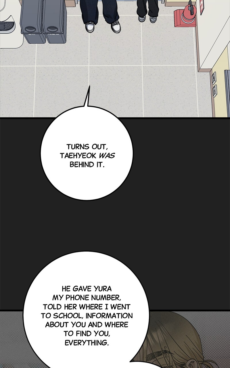 Rules for Dating Trash Episode 31 page 31 - 