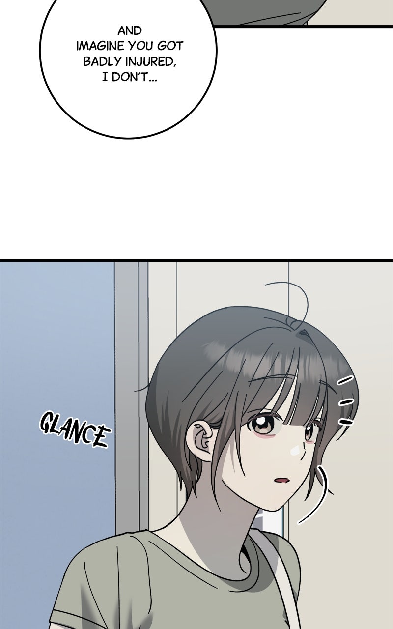 Rules for Dating Trash Episode 31 page 37 - 