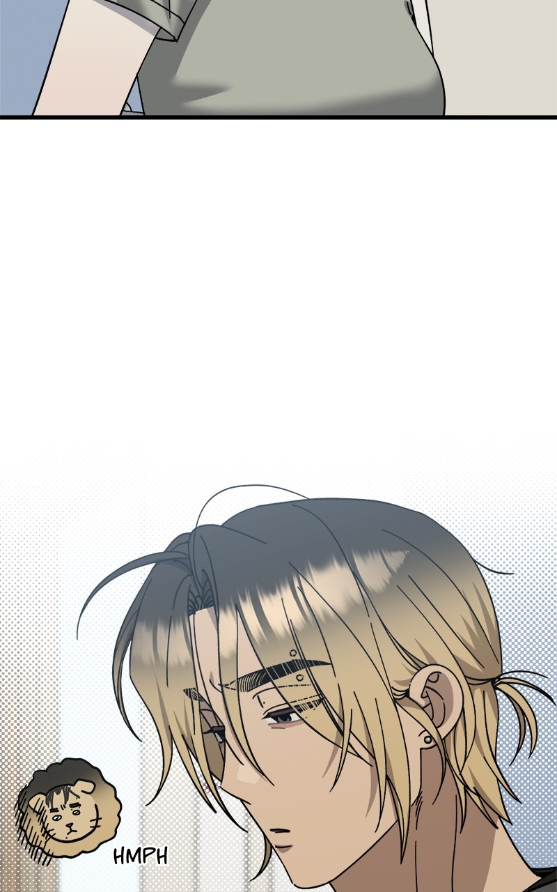 Rules for Dating Trash Episode 31 page 38 - 