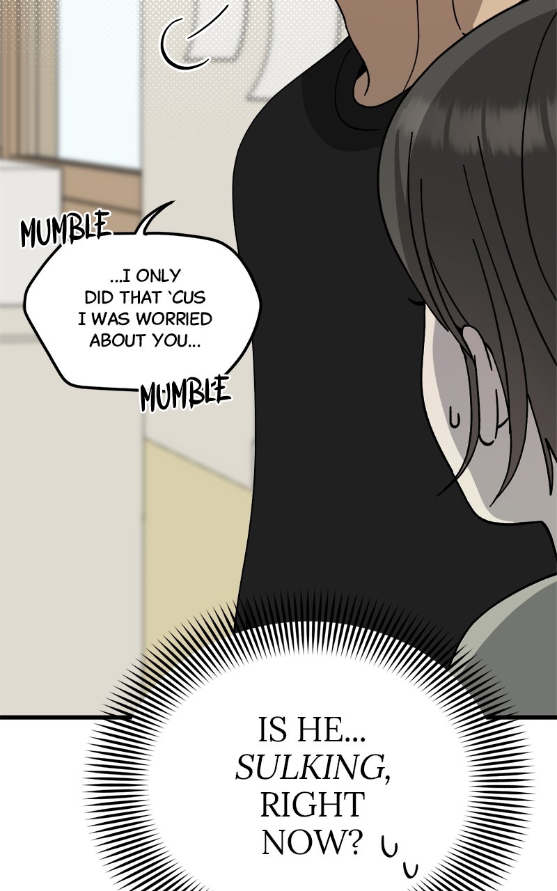 Rules for Dating Trash Episode 31 page 39 - 
