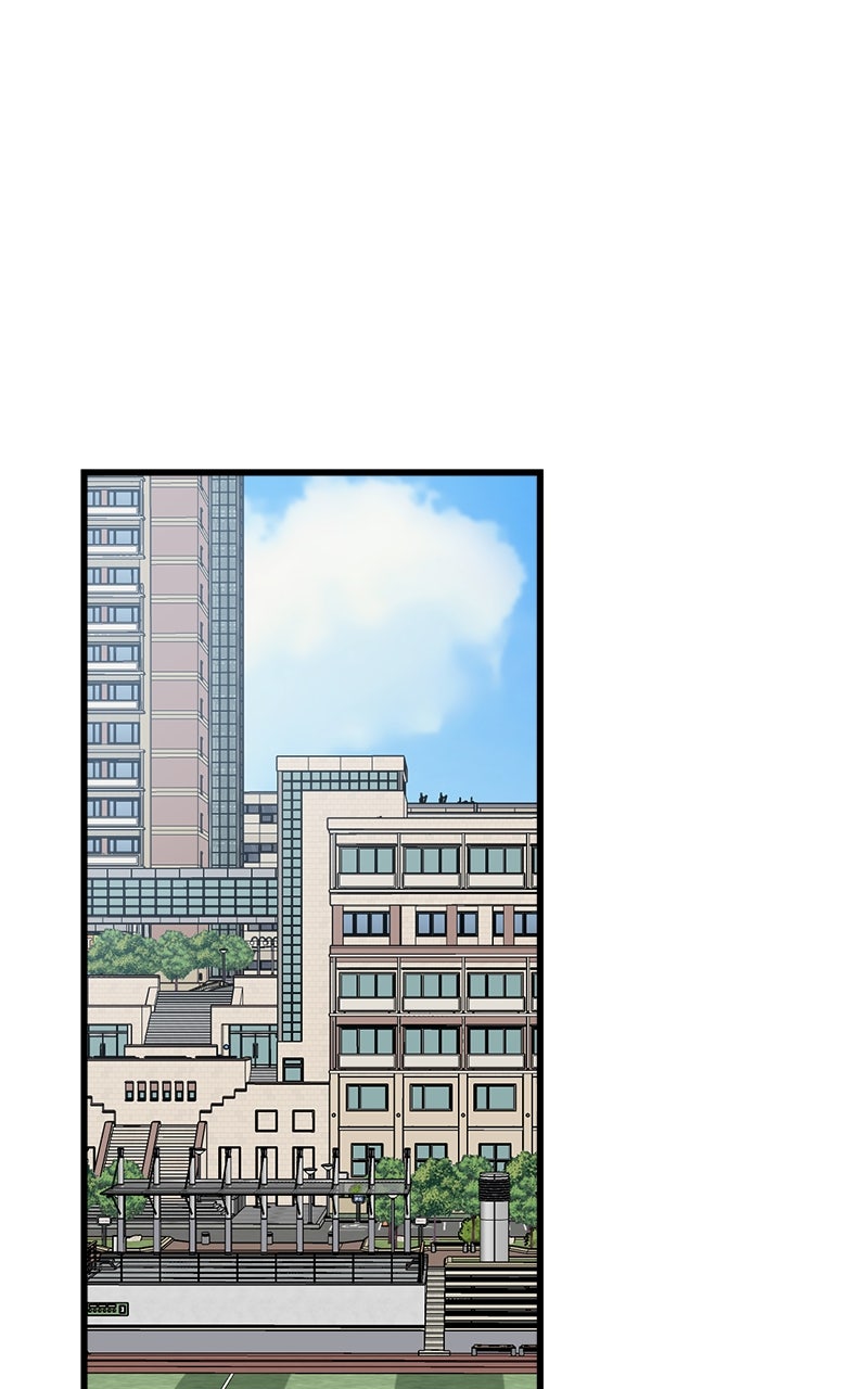 Rules for Dating Trash Episode 31 page 45 - 