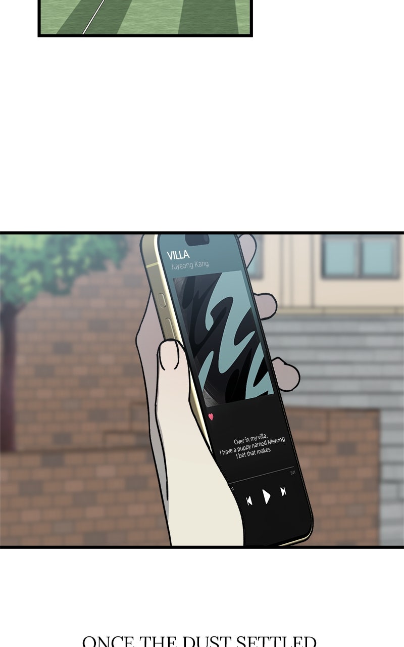 Rules for Dating Trash Episode 31 page 46 - 