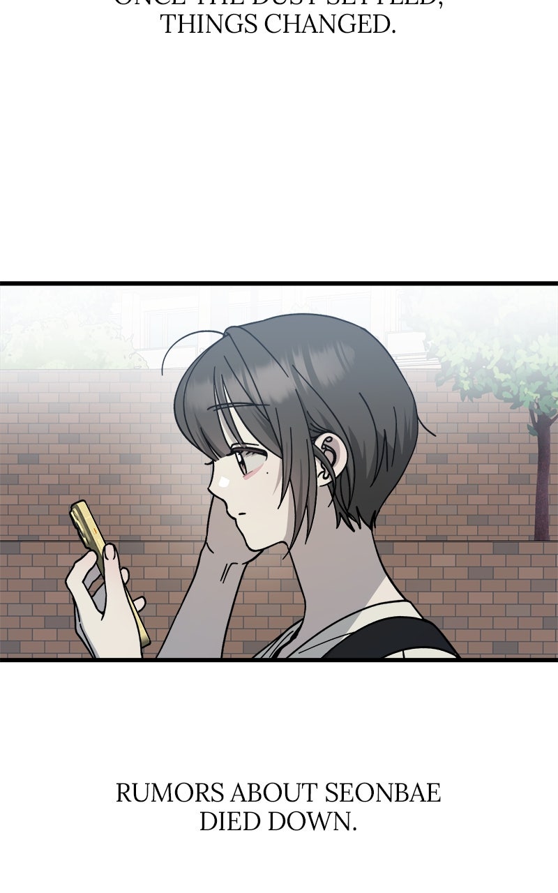 Rules for Dating Trash Episode 31 page 47 - 
