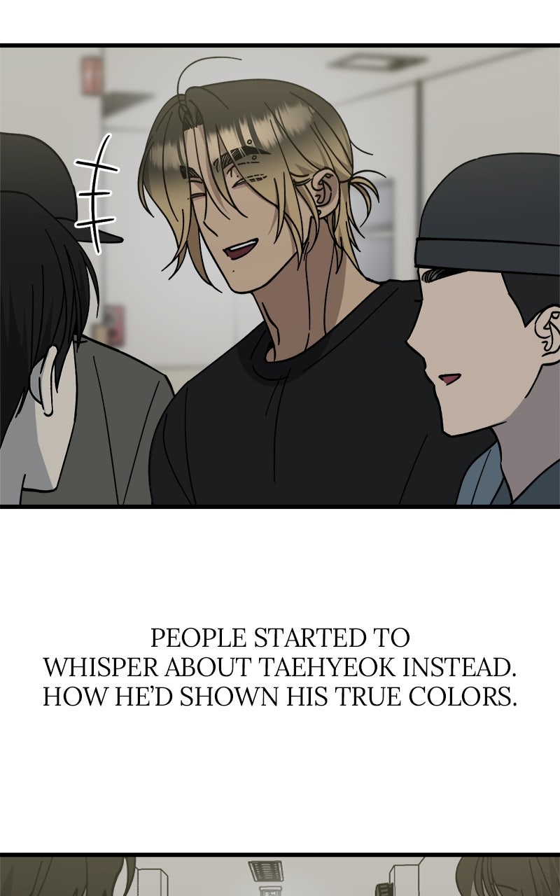 Rules for Dating Trash Episode 31 page 48 - 