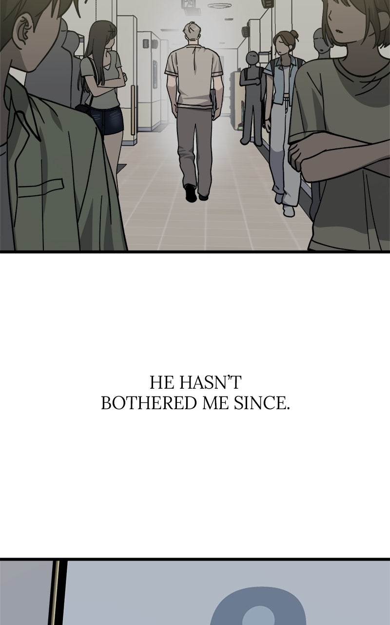 Rules for Dating Trash Episode 31 page 49 - 