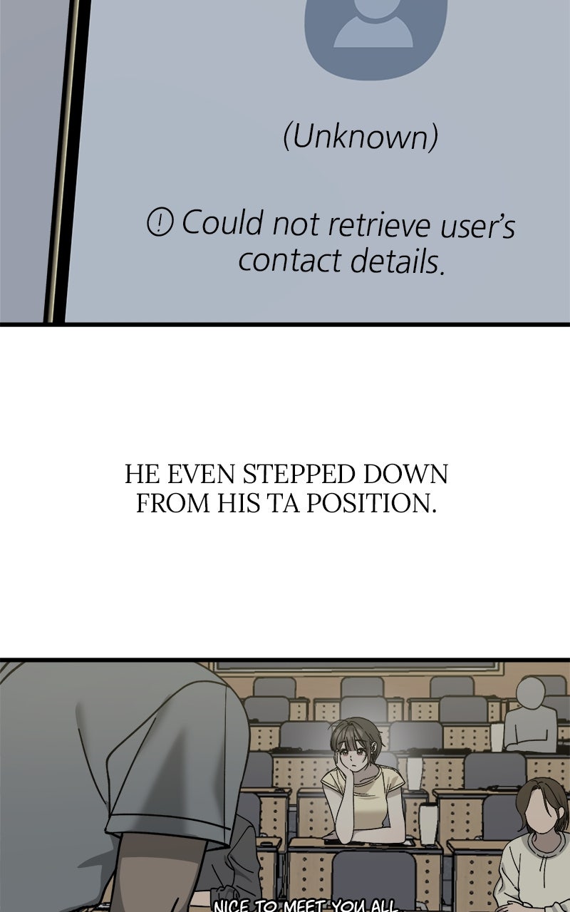 Rules for Dating Trash Episode 31 page 50 - 