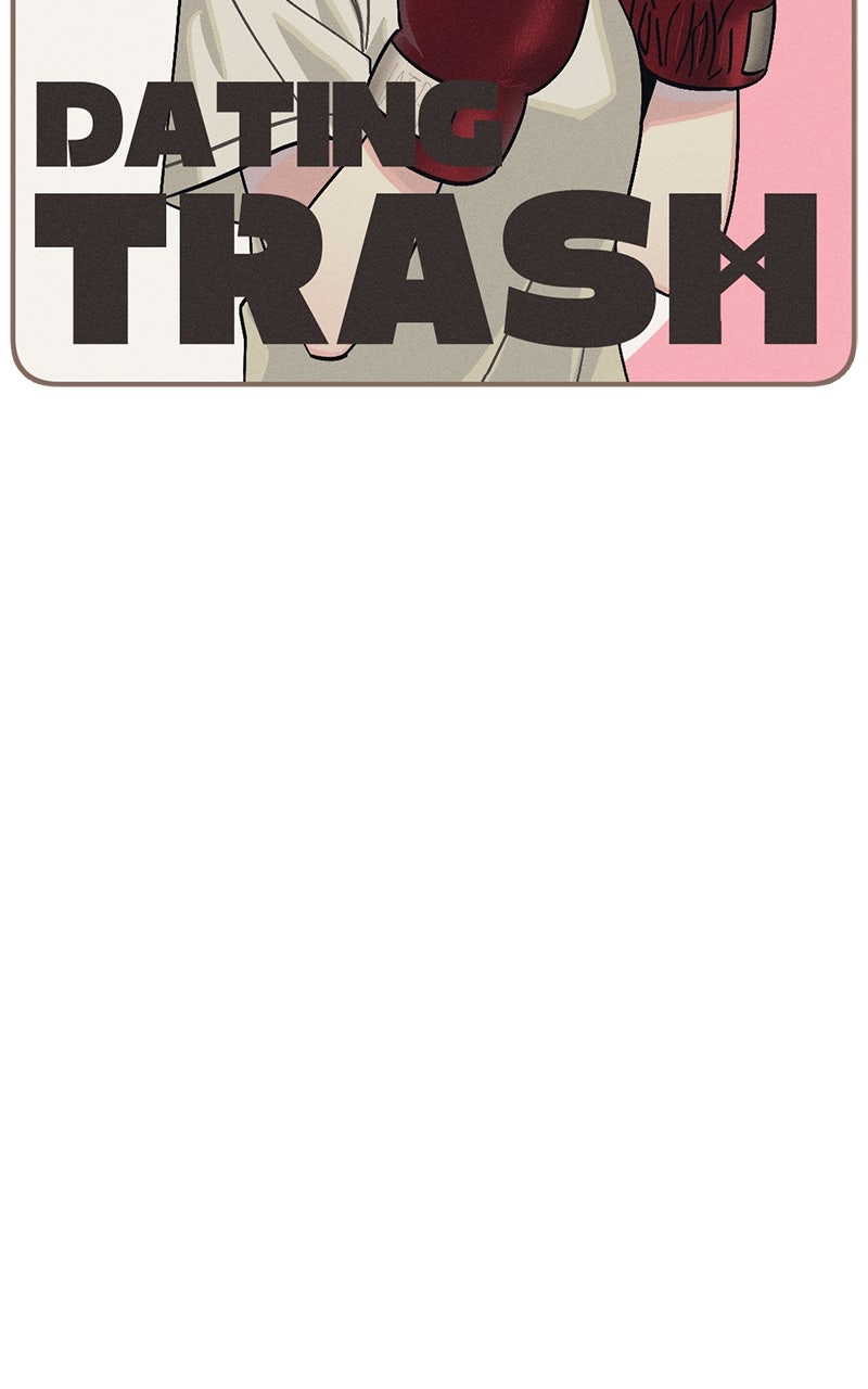 Rules for Dating Trash Episode 31 page 6 - 
