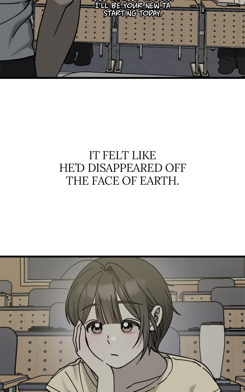 Rules for Dating Trash Episode 31 page 51 - 