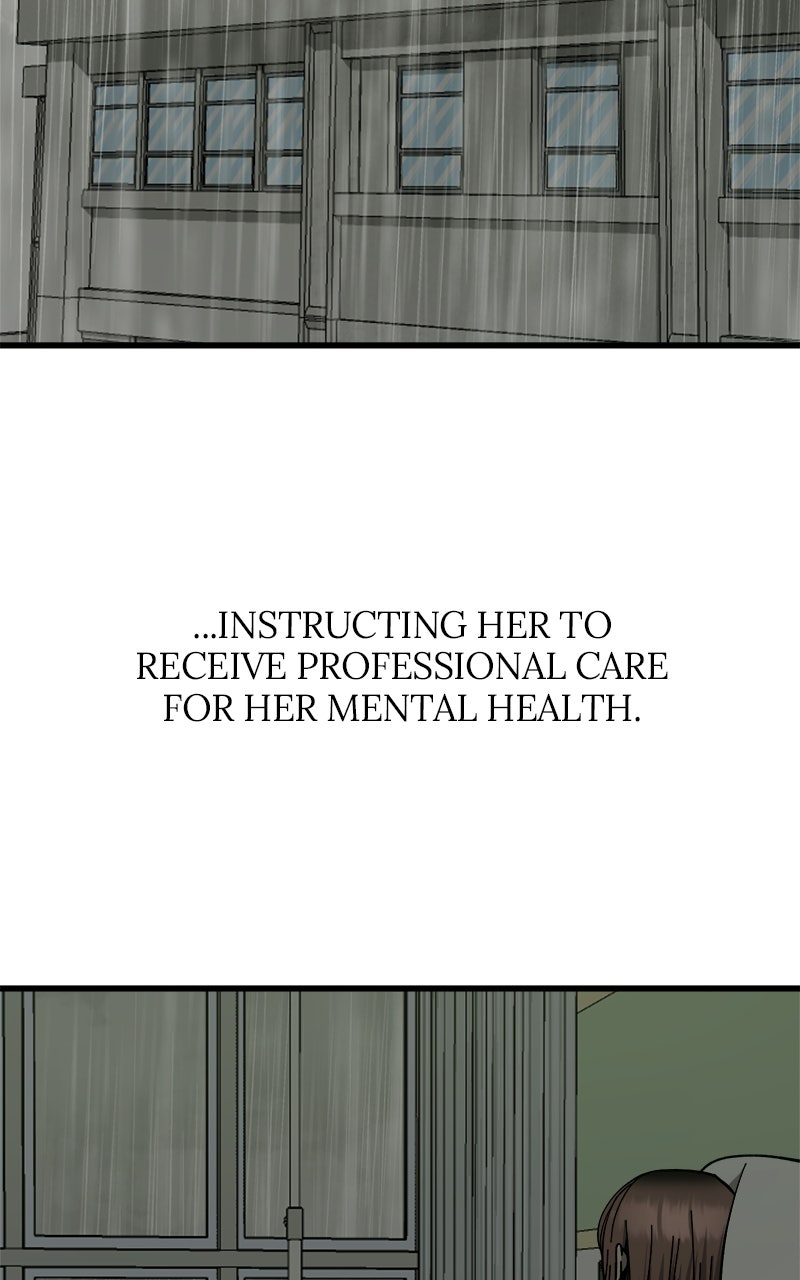 Rules for Dating Trash Episode 31 page 53 - 