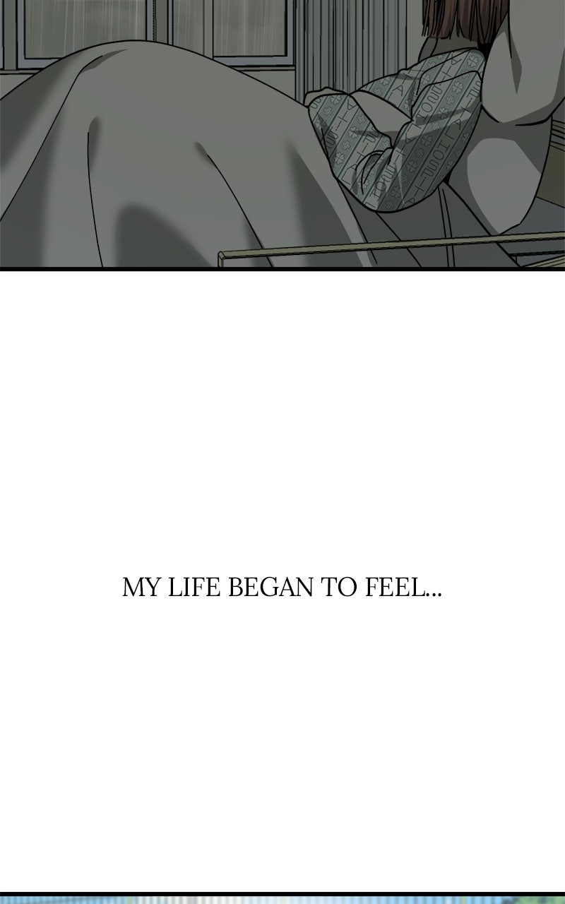 Rules for Dating Trash Episode 31 page 54 - 