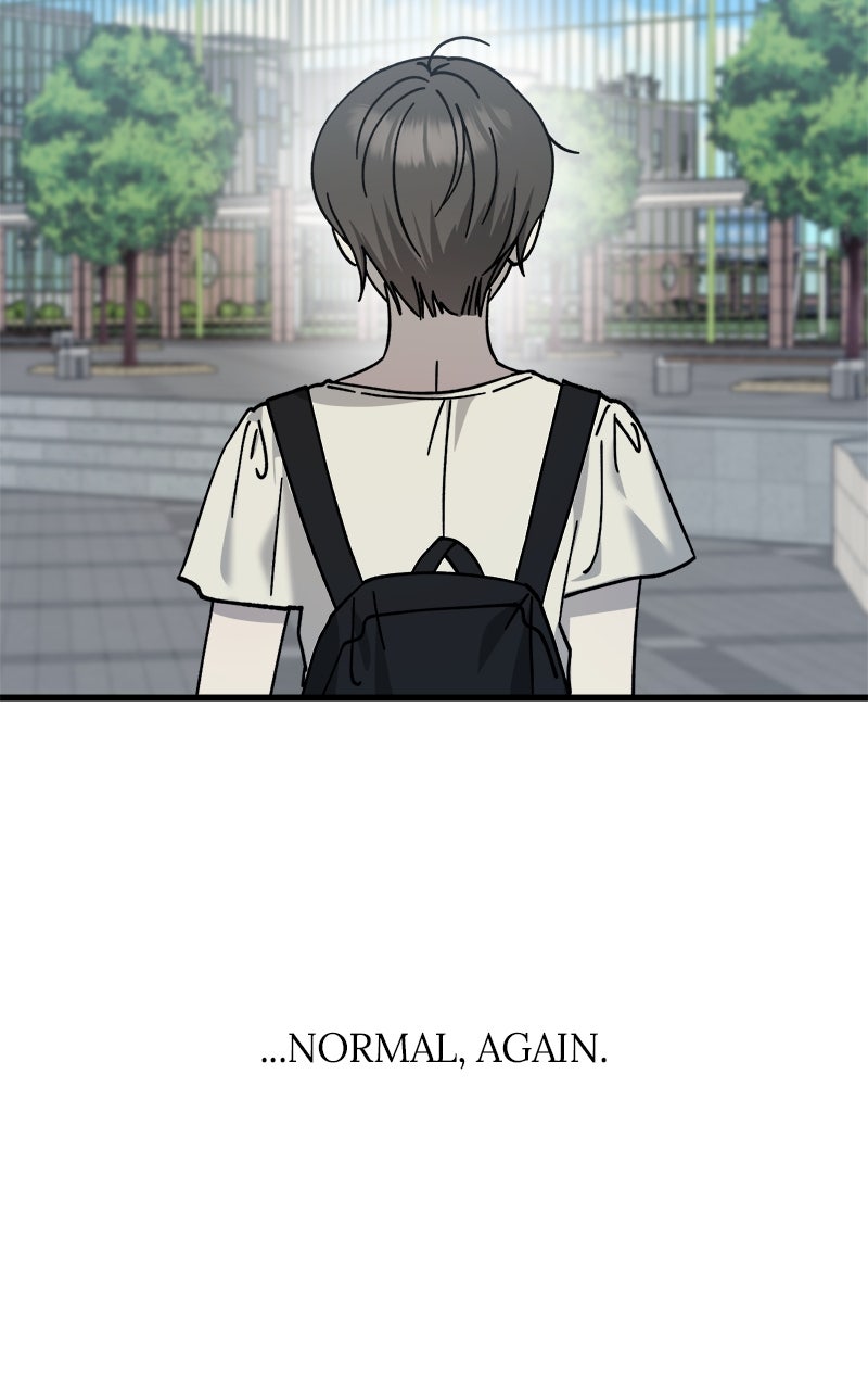 Rules for Dating Trash Episode 31 page 55 - 