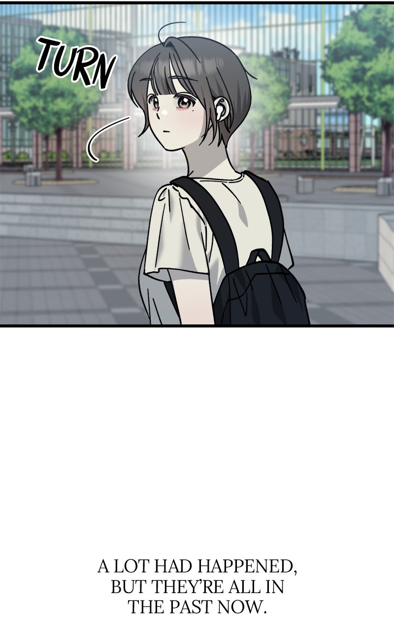 Rules for Dating Trash Episode 31 page 56 - 