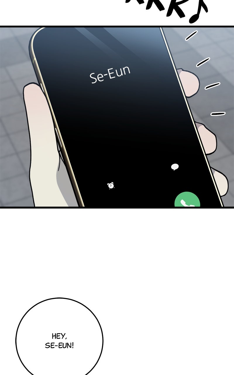 Rules for Dating Trash Episode 31 page 58 - 