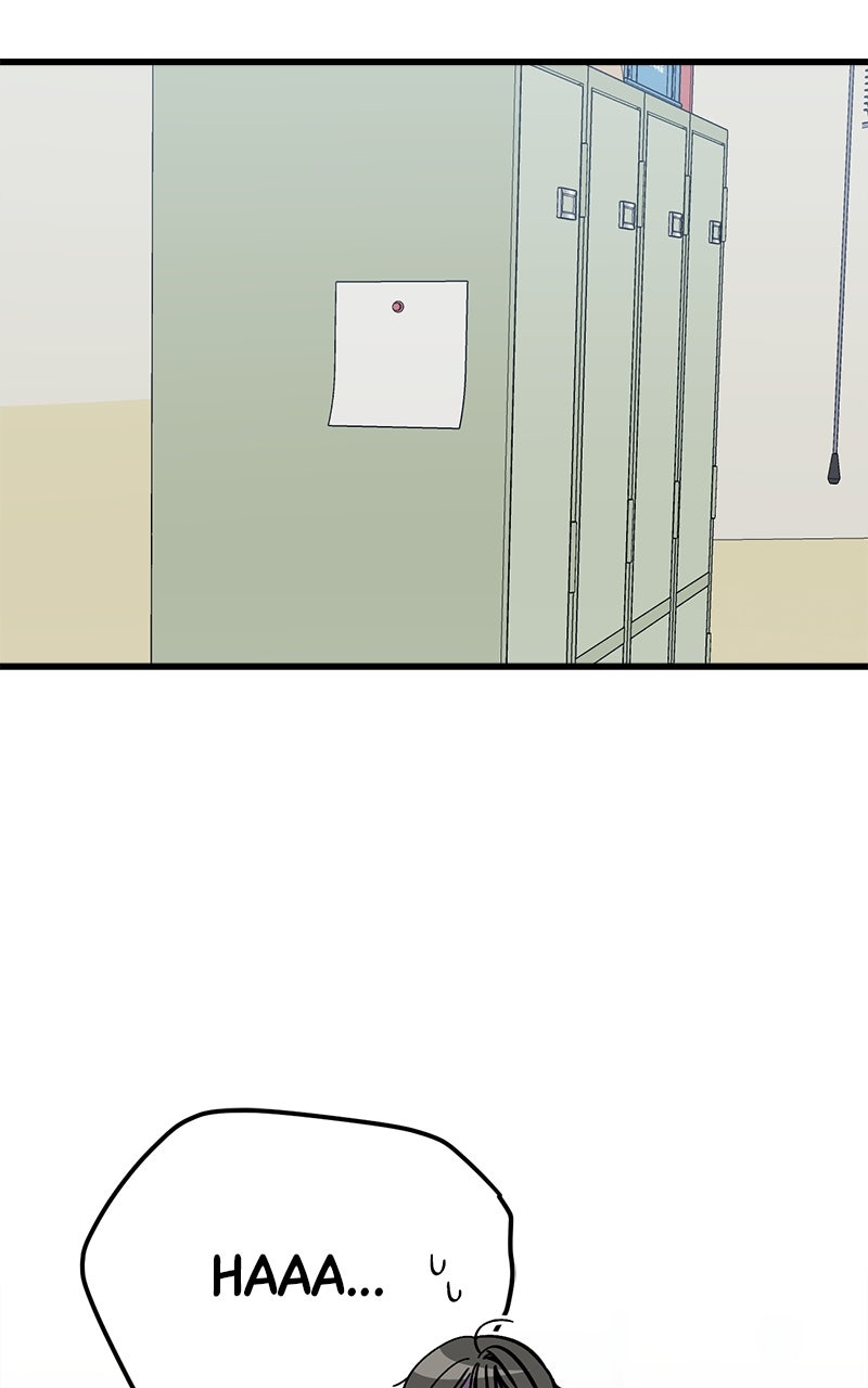 Rules for Dating Trash Episode 31 page 7 - 