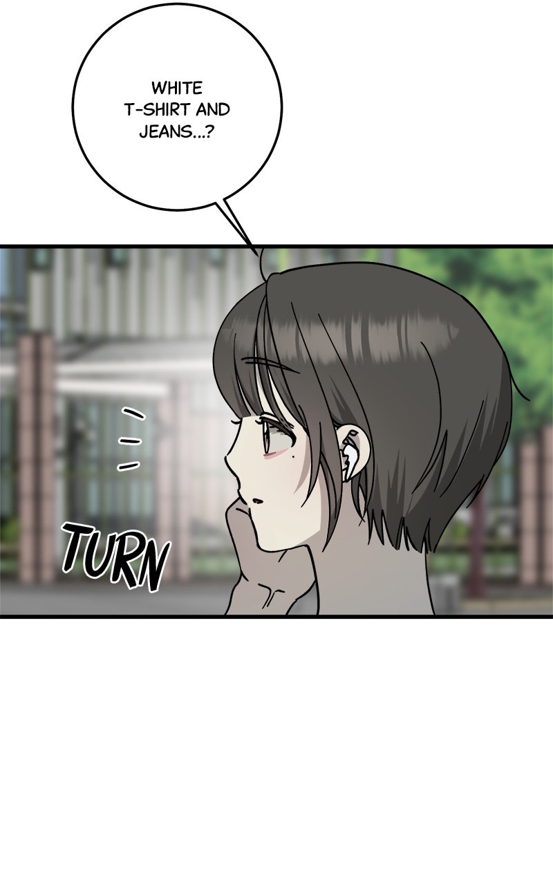 Rules for Dating Trash Episode 31 page 61 - 